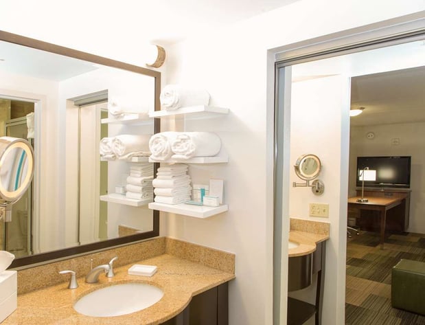 Images Hampton Inn & Suites Albany-Downtown