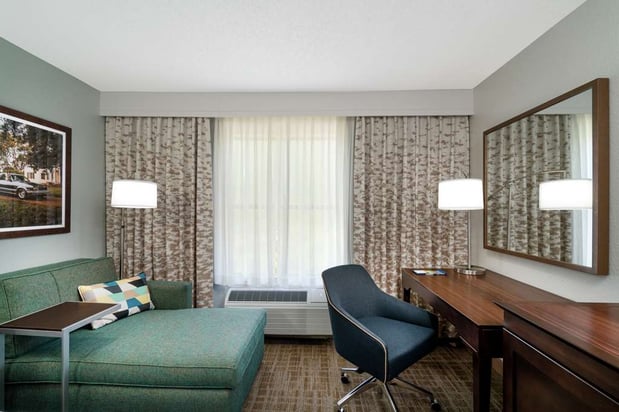 Images Hampton Inn & Suites Nashville/Franklin (Cool Springs)