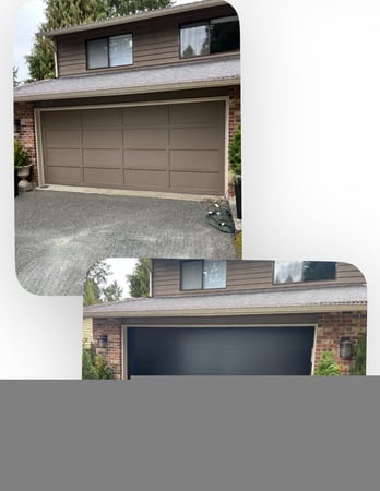 Images Pilchuck Garage Door