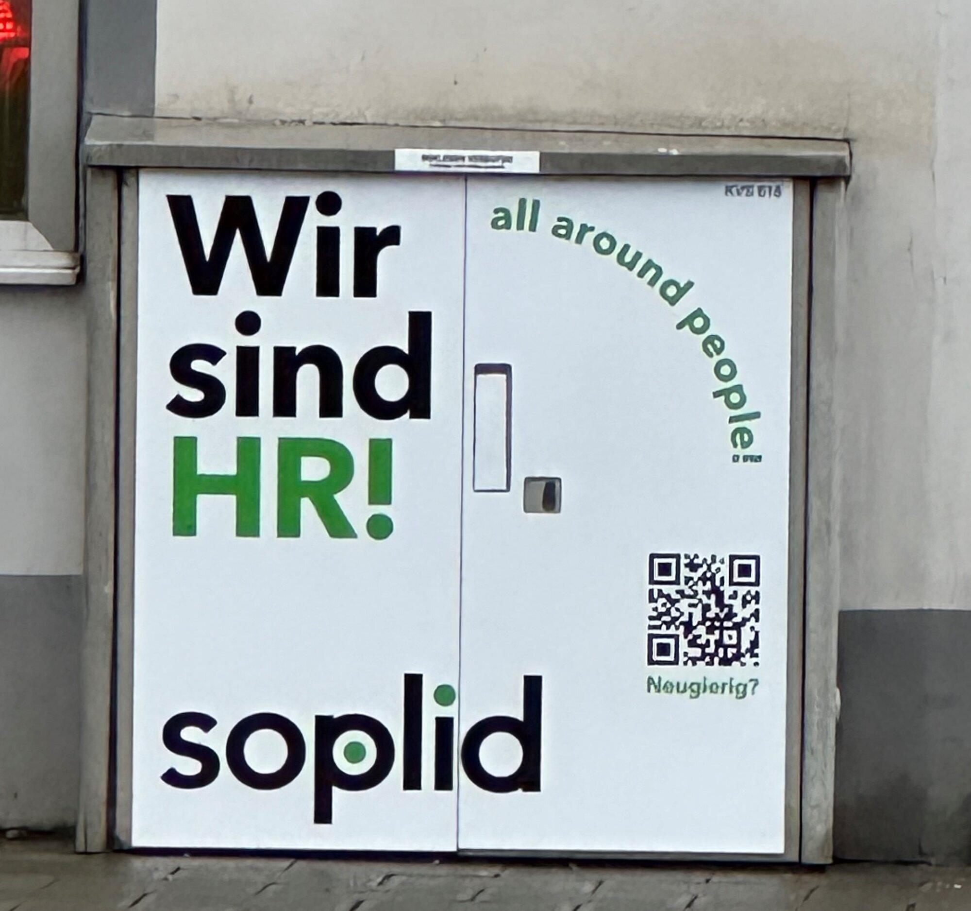 Bild 2 SOPLID GmbH in Nürnberg