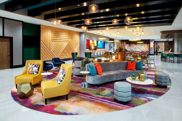 Images Hilton Garden Inn Hays