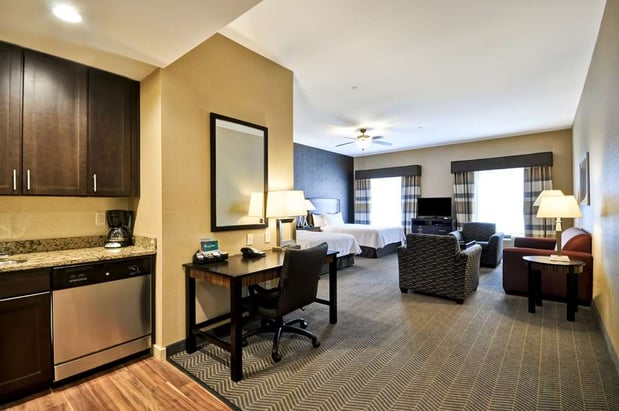 Images Homewood Suites by Hilton Southington, CT