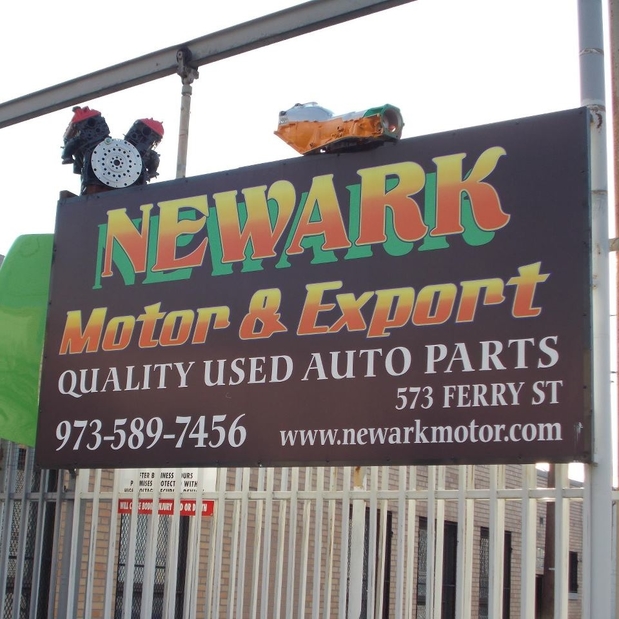 Images Newark Motor & Export Corp