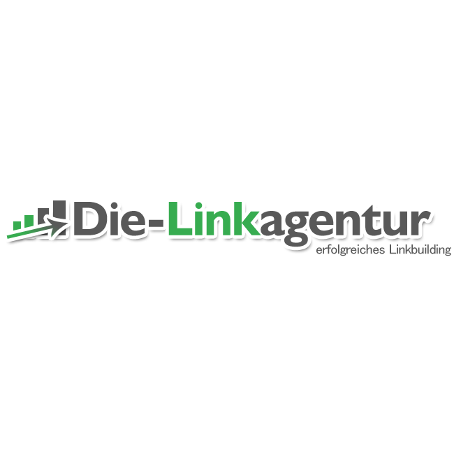 Die Linkagentur - Deine Linkbuilding-Agentur Logo