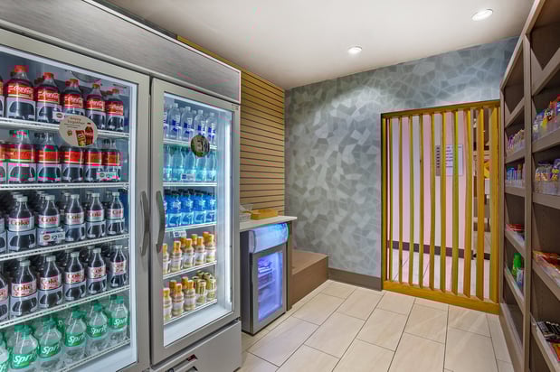 Images Holiday Inn Express & Suites Carrollton West by IHG