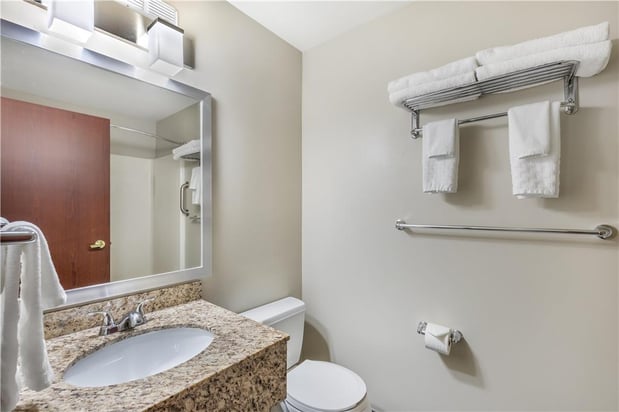 Images Best Western Plus Great Northern Inn