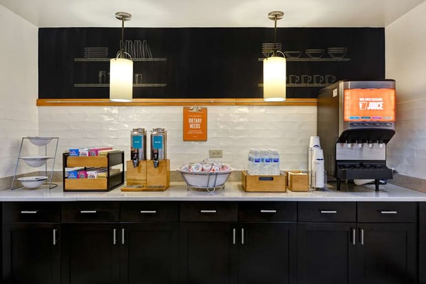 Images Hampton Inn & Suites Clearwater/St. Petersburg-Ulmerton Road, FL