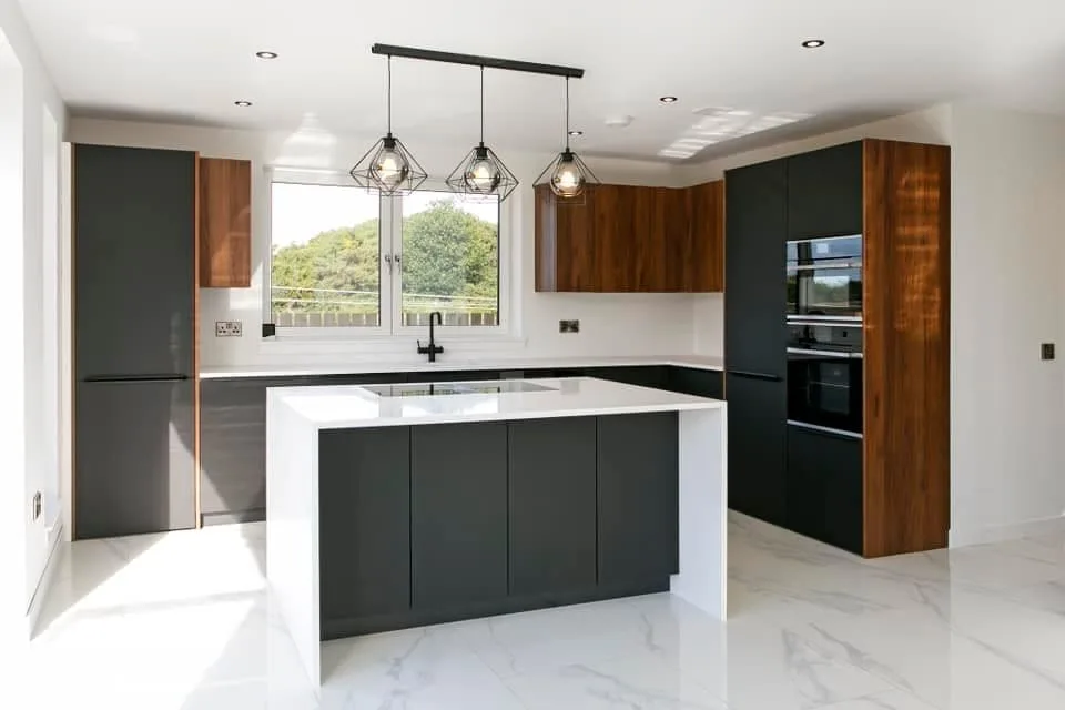 Images Eco Homes Ayrshire Ltd