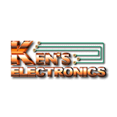 Kens Electronics Logo