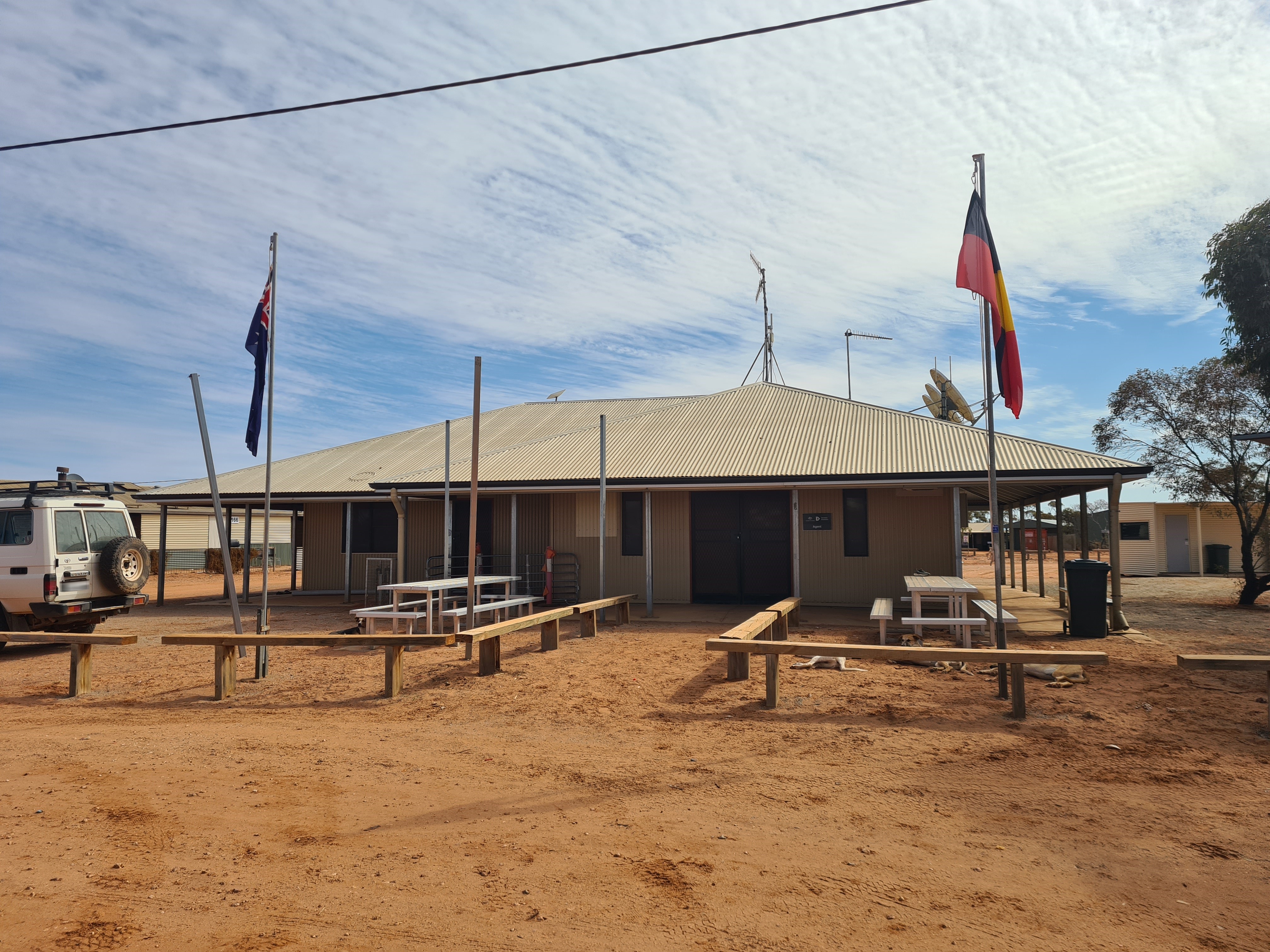 Images Services Australia Agent