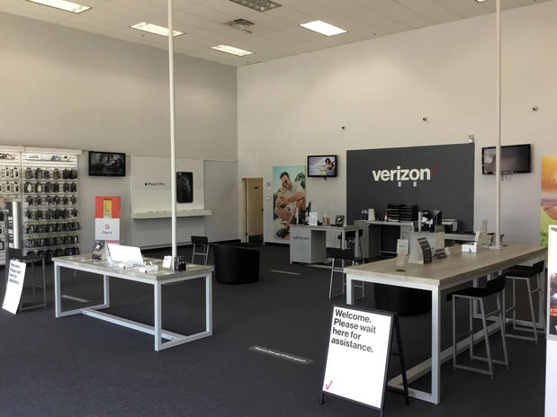 Images Verizon