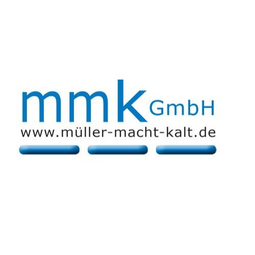 Logo Kältetechnik, Müller macht kalt GmbH
