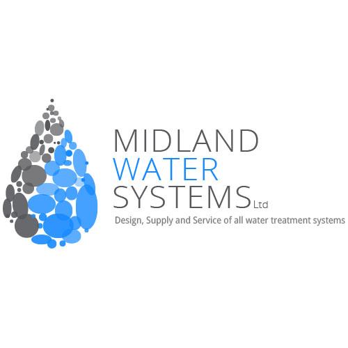 LOGO Midland Water Systems Ltd Bilston 01902 405550