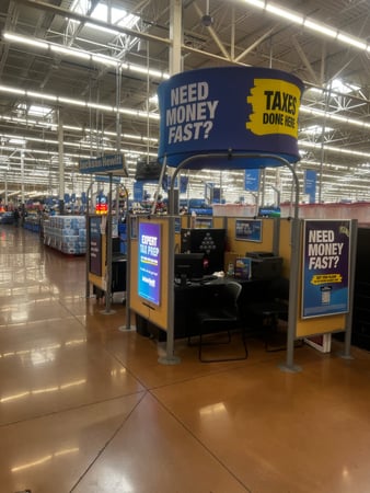 Images Jackson Hewitt Tax Service