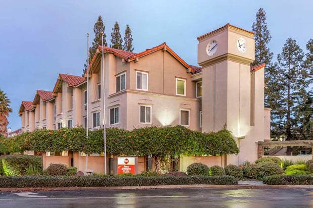 Images Best Western Plus Airport Plaza