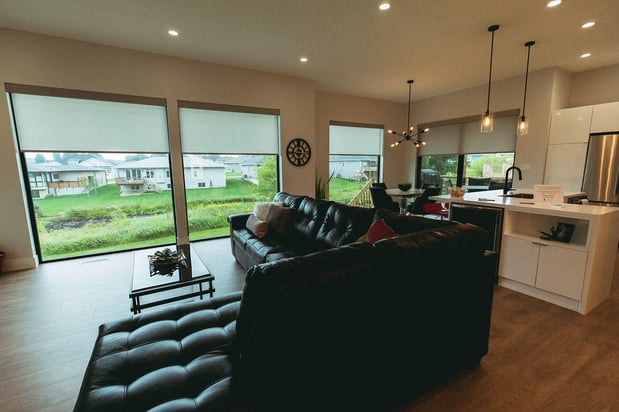 Images Budget Blinds of Cedar Falls / Waterloo