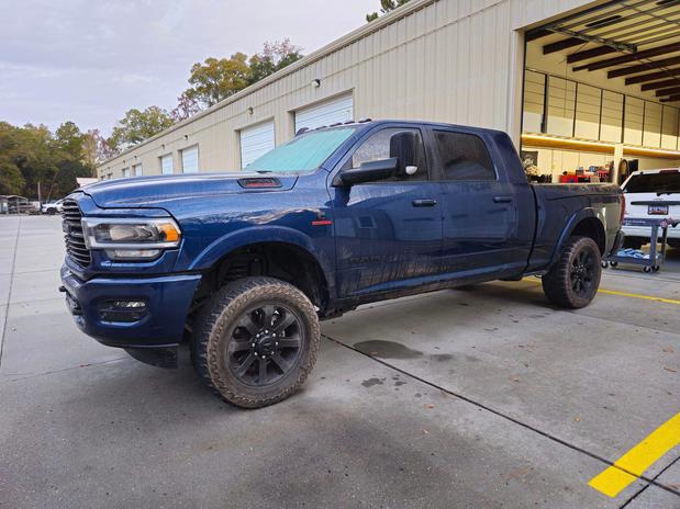 Images Top Dog Auto Ceramics