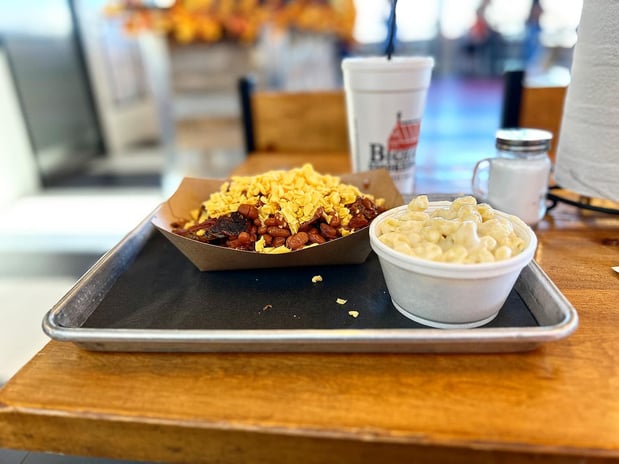 Images Bigham's Smokehouse