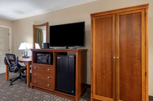 Images Best Western Swiss Clock Inn