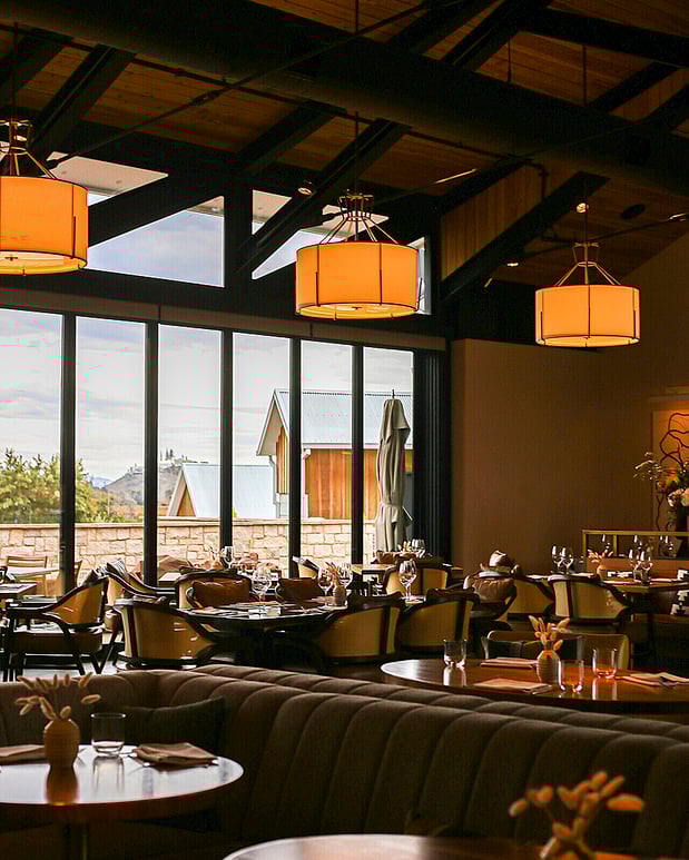 Images TRUSS Restaurant & Bar