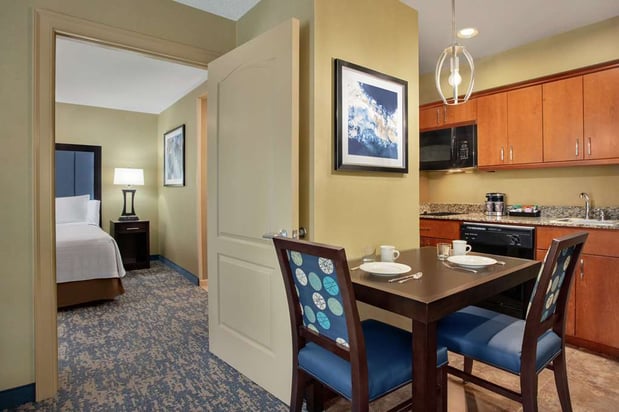 Images Homewood Suites by Hilton Fort Smith