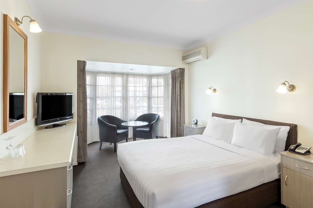 Images Best Western Olde Maritime Motor Inn