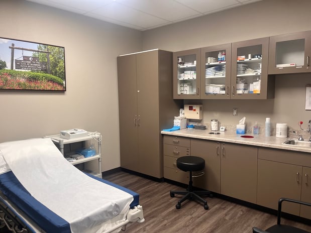 Images Integrity Urgent Care