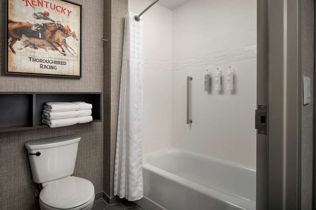 Images Homewood Suites by Hilton Louisville Airport