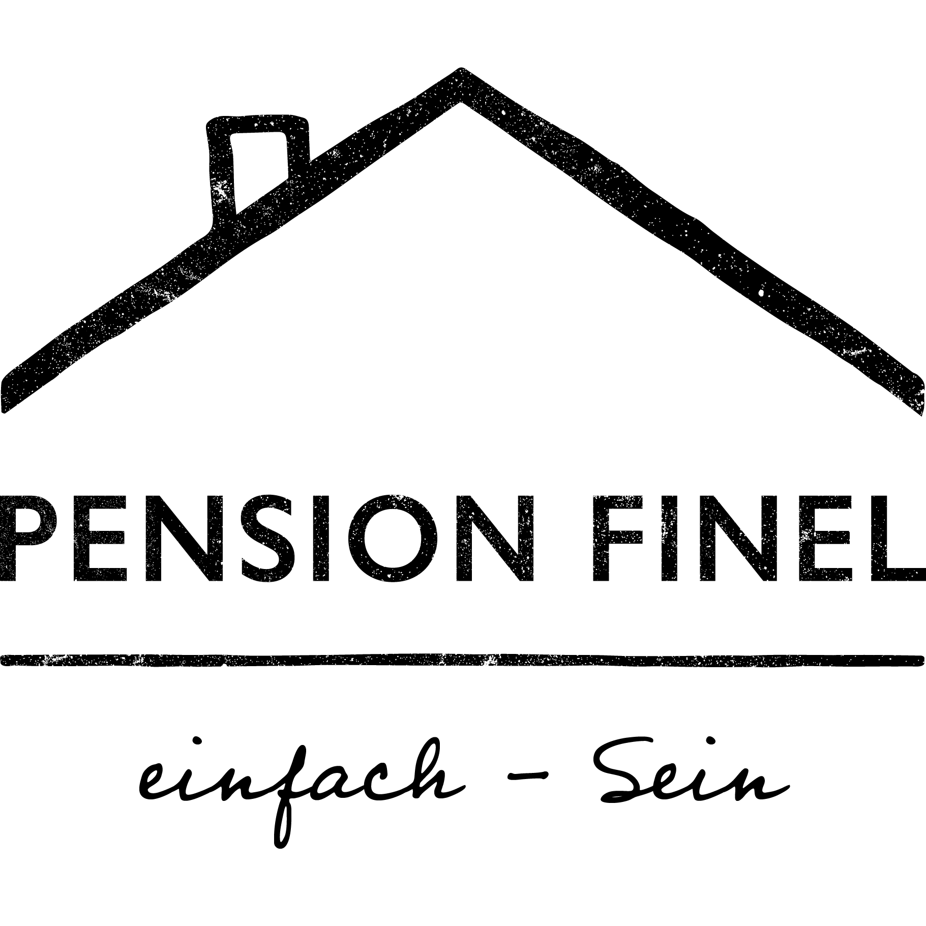 Pension Finel Logo