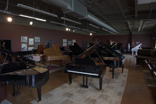 Images Steinway Piano Gallery Cleveland