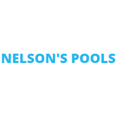 Nelson's Pools Logo