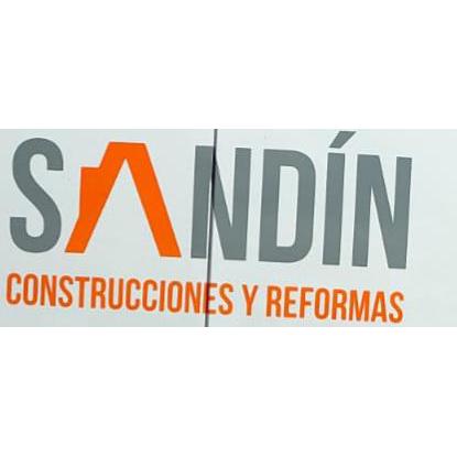 Construcciones y Reformas Sandin Logo