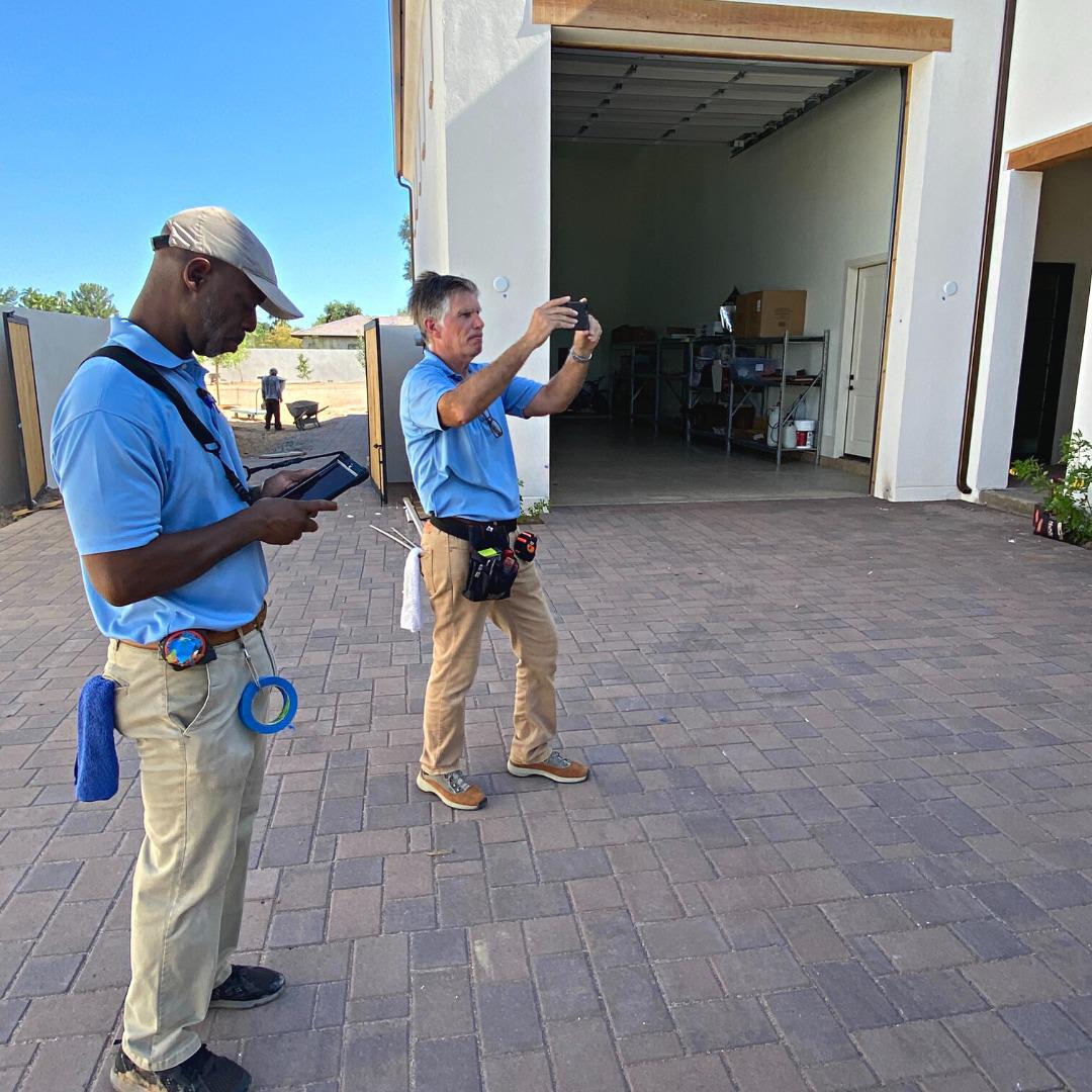 Valley Building Inspections Scottsdale (480)860-1100
