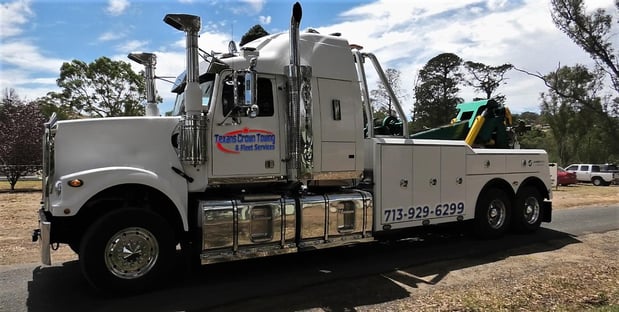 Images Texans Crown Towing