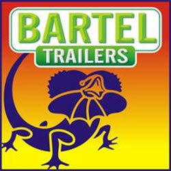 Bartel Trailer Parts Logo