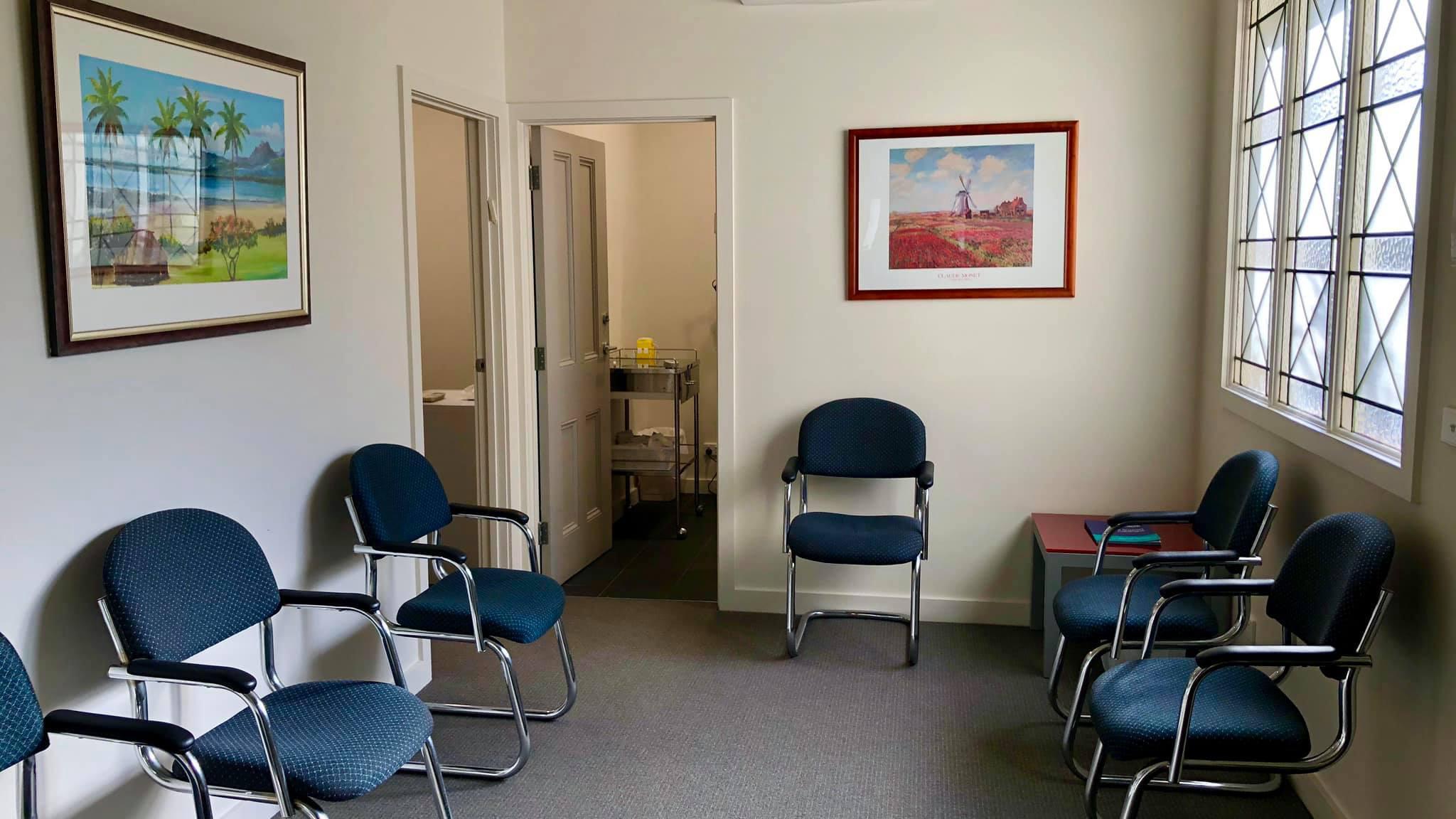 Images East St Kilda Eye Clinic