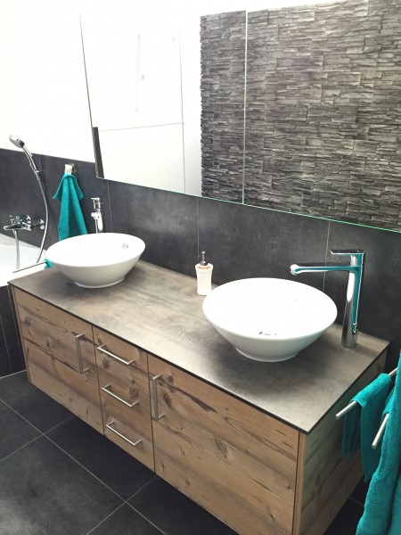 Endless Wood GmbH, Schwarzseestrasse 153 in Schwarzsee