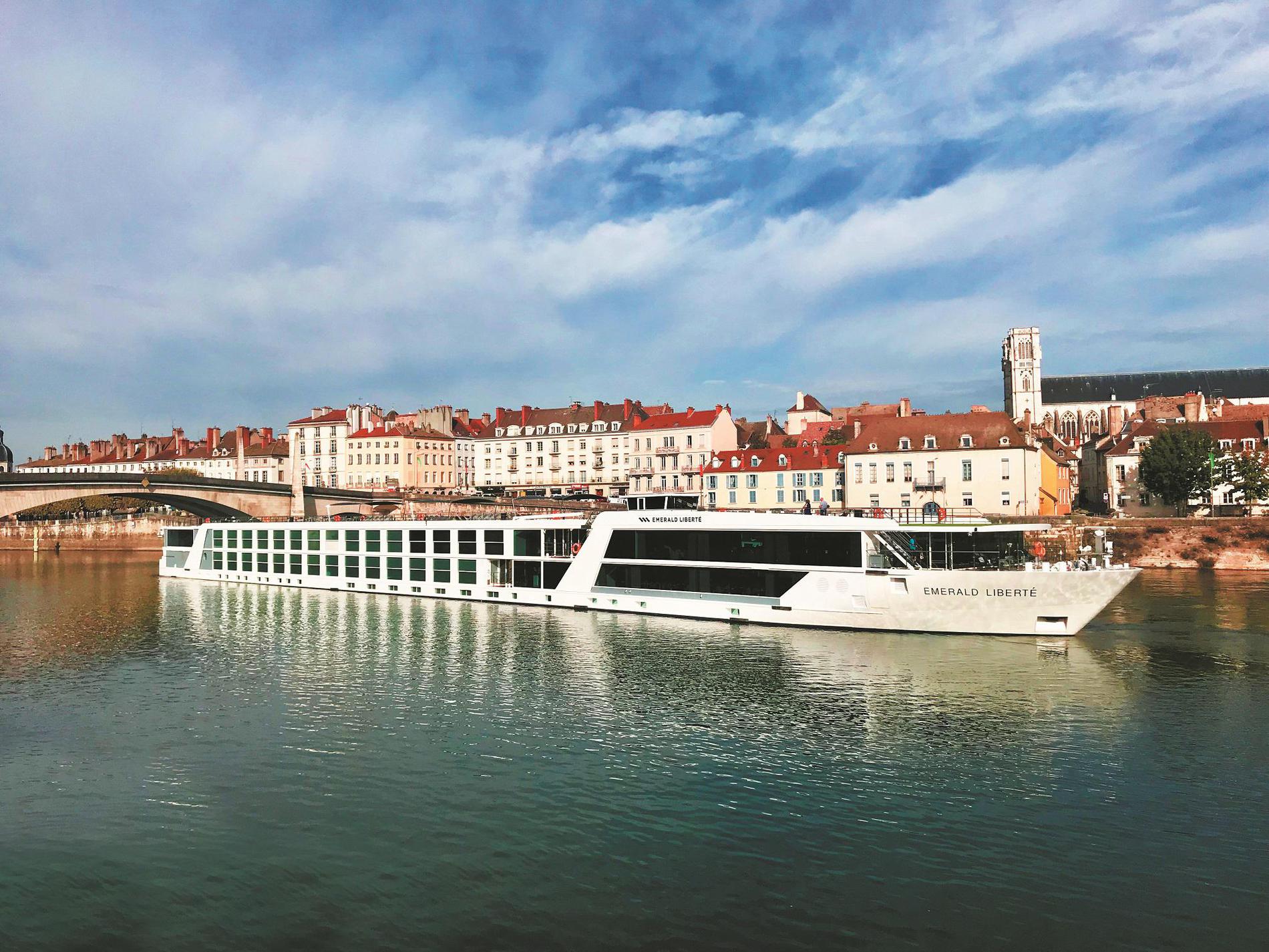 Images Cruise Planners - Joey Stotsky