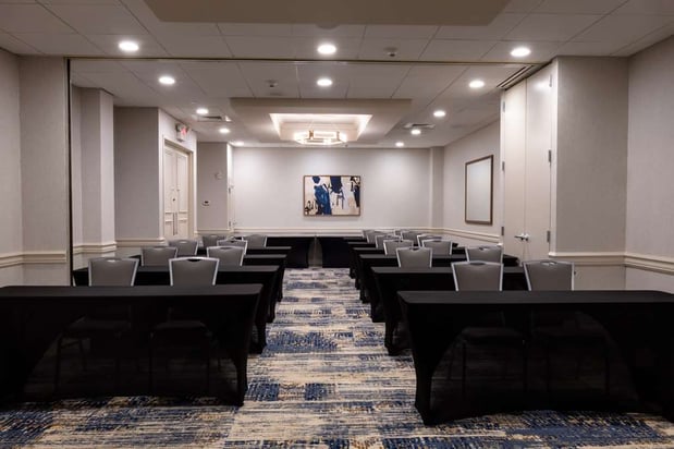 Images DoubleTree by Hilton Hotel Tinton Falls - Eatontown