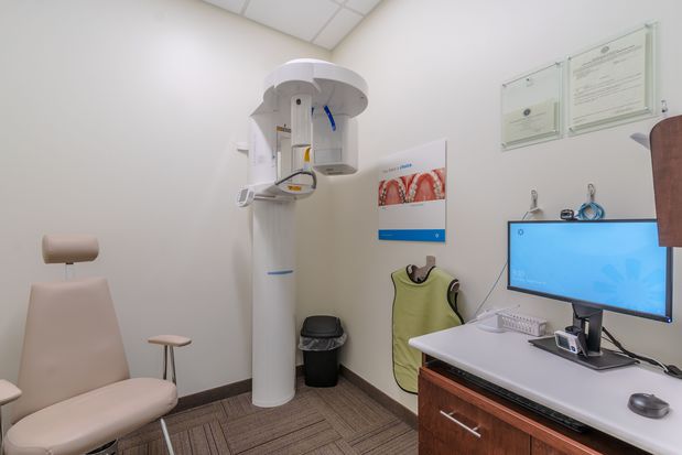 Images Dentists of Rowlett
