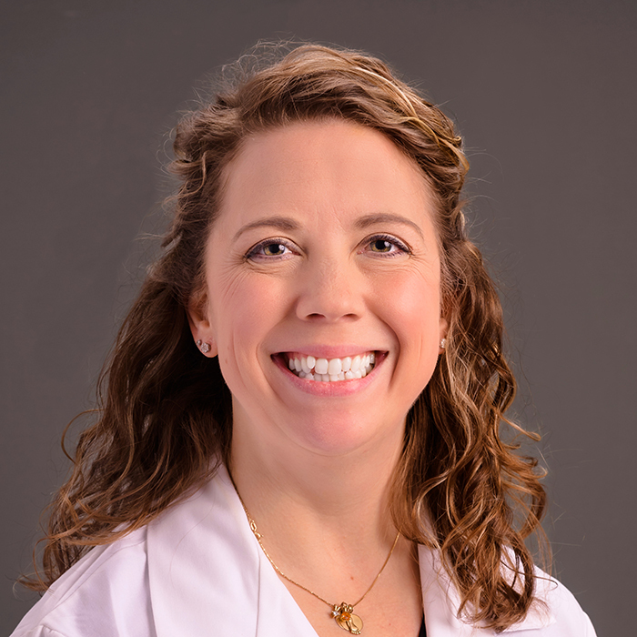 Jennifer Hanford, NNP