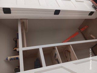 Images Brooks Woodworks Home Repair