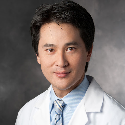 Images Arthur Sung, MD, FCCP