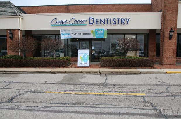 Images Creve Coeur Dentistry and Orthodontics