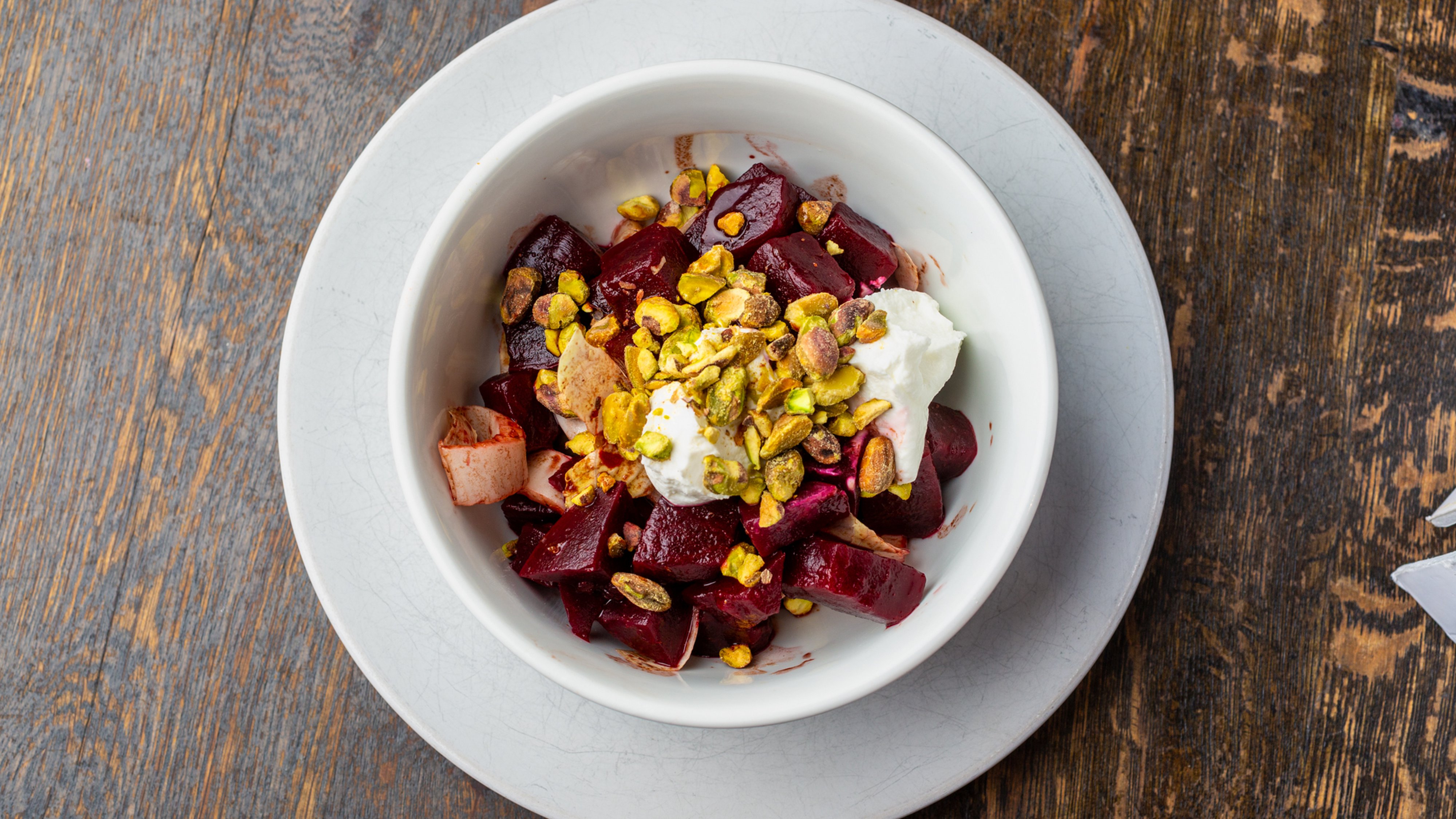 Community Food & Juice