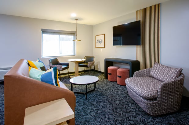 Images voco Flagstaff by IHG