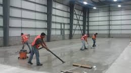 Images Epoxy Floor System