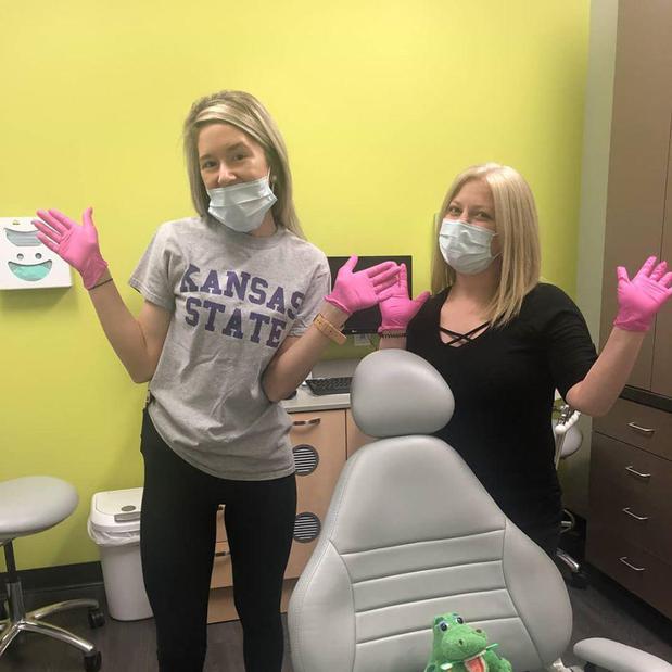 Images Pediatric Smiles Dentistry