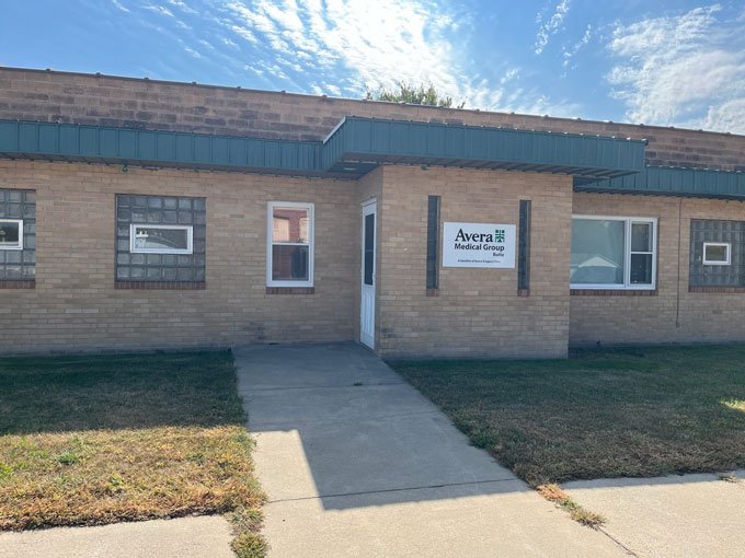 Avera Medical Group Butte