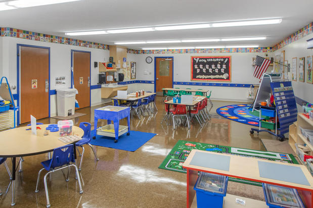 Images Primrose School of Perrysburg